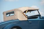 Packard Model 734 Boattail Speedster 1930 года